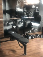 Uchôa Teresina Hotel