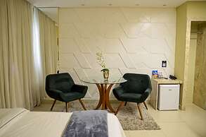 Uchôa Teresina Hotel