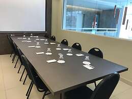 Uchôa Teresina Hotel