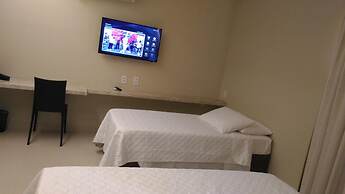 Uchôa Teresina Hotel