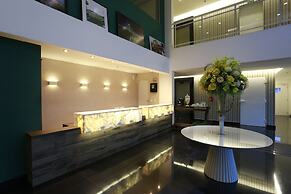 Uchôa Teresina Hotel