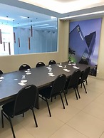 Uchôa Teresina Hotel