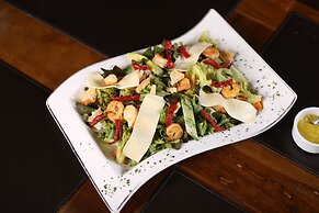 Uchôa Teresina Hotel