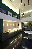 Uchôa Teresina Hotel