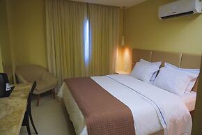 Uchôa Teresina Hotel