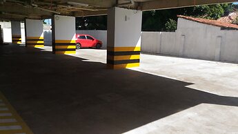 Uchôa Teresina Hotel