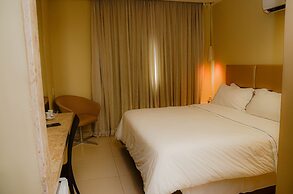 Uchôa Teresina Hotel