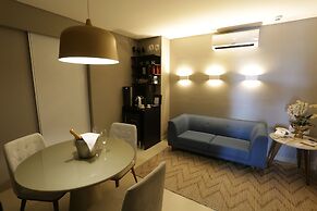 Uchôa Teresina Hotel