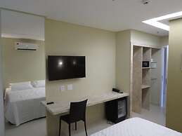 Uchôa Teresina Hotel