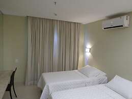 Uchôa Teresina Hotel