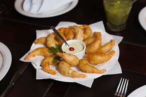 Uchôa Teresina Hotel