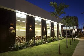 Uchôa Teresina Hotel