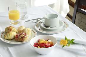 Uchôa Teresina Hotel