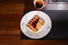 Uchôa Teresina Hotel