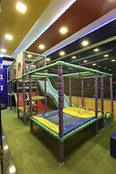 Uchôa Teresina Hotel