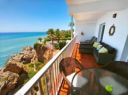 Carabeo Vista Mar