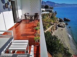 Carabeo Vista Mar