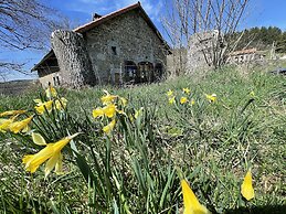 Jasserie Les Airelles