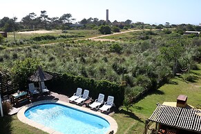 Posada de la Viuda - Hostel