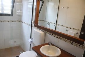 Posada de la Viuda - Hostel