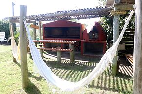 Posada de la Viuda - Hostel