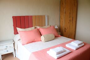 Posada de la Viuda - Hostel