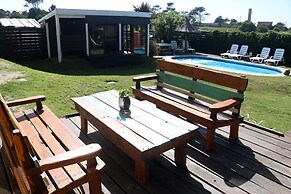 Posada de la Viuda - Hostel