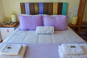 Posada de la Viuda - Hostel