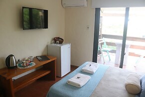 Posada de la Viuda - Hostel