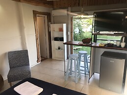 Posada de la Viuda - Hostel