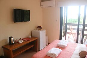 Posada de la Viuda - Hostel