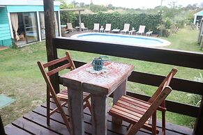 Posada de la Viuda - Hostel