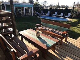 Posada de la Viuda - Hostel