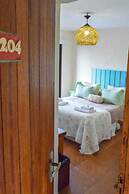 Posada de la Viuda - Hostel