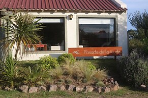 Posada de la Viuda - Hostel