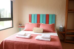 Posada de la Viuda - Hostel