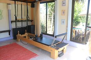 Posada de la Viuda - Hostel