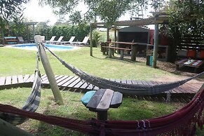 Posada de la Viuda - Hostel