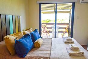 Posada de la Viuda - Hostel