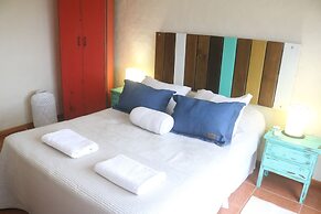 Posada de la Viuda - Hostel