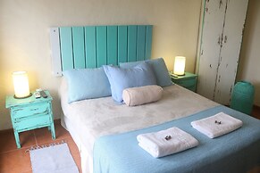 Posada de la Viuda - Hostel