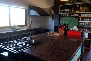 Posada de la Viuda - Hostel