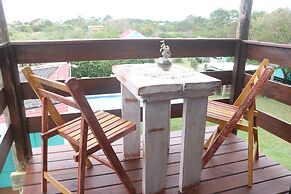 Posada de la Viuda - Hostel