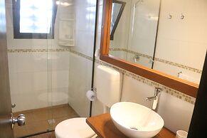 Posada de la Viuda - Hostel