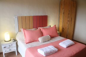 Posada de la Viuda - Hostel