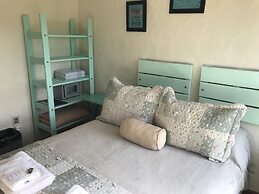 Posada de la Viuda - Hostel