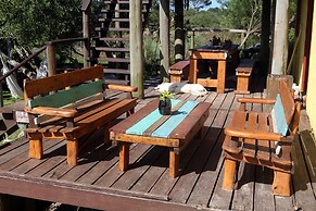 Posada de la Viuda - Hostel