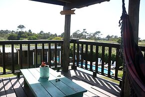 Posada de la Viuda - Hostel