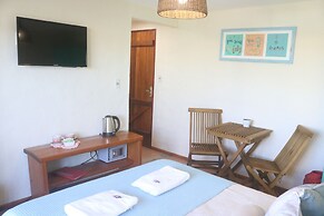 Posada de la Viuda - Hostel