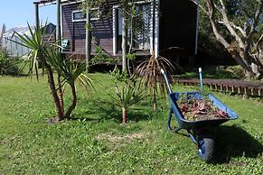 Posada de la Viuda - Hostel